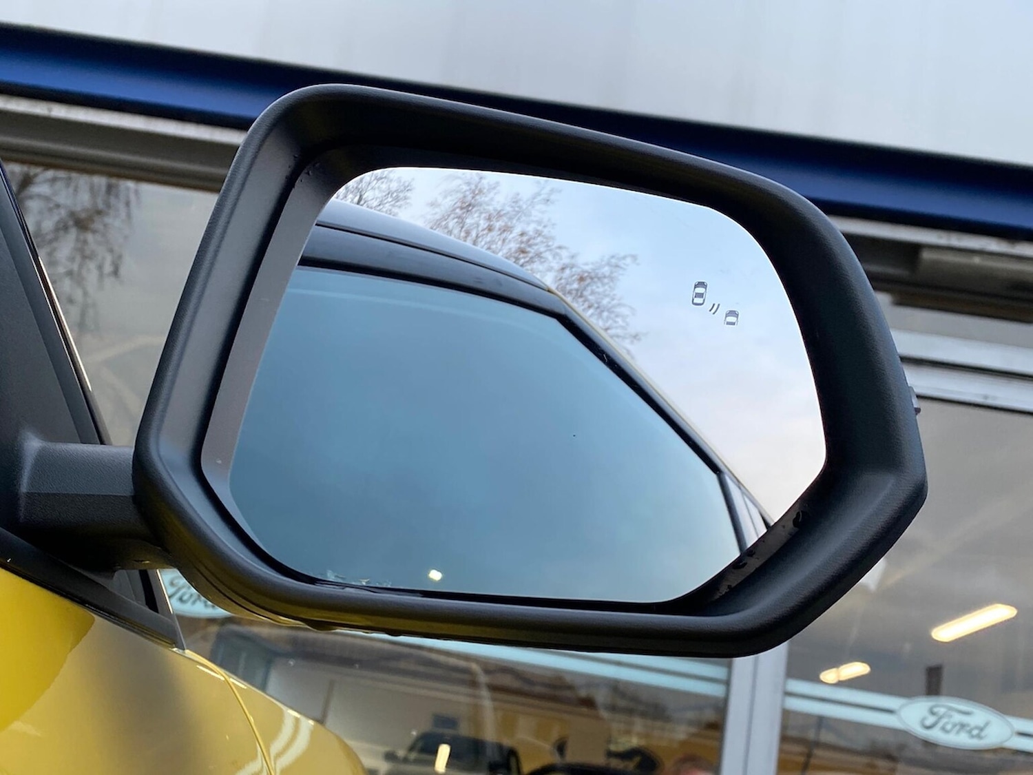 Used Ford Capri 2024 for sale - 75436890: Photo 34