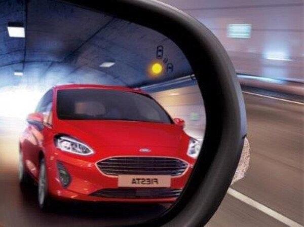 Used Ford Capri 2024 for sale - 75436890: Photo 35
