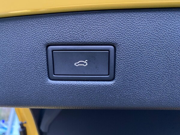 Used Ford Capri 2024 for sale - 75436890: Photo 40