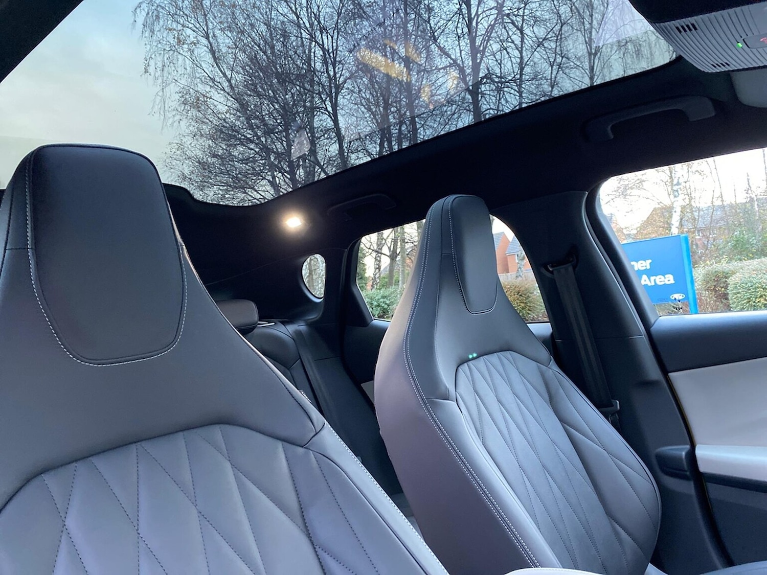 Used Ford Capri 2024 for sale - 75436890: Photo 42