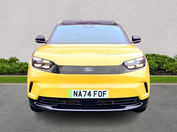 Used Ford Capri 2024 for sale - 75436890: Photo 5