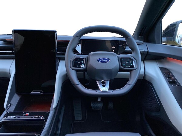 Used Ford Capri 2024 for sale - 75436890: Photo 9