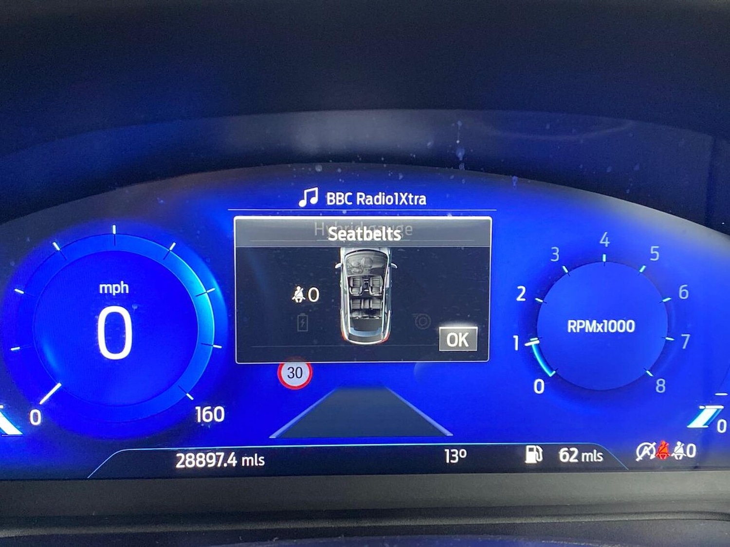 Used Ford Puma 2023 for sale - 76945915: Photo 10