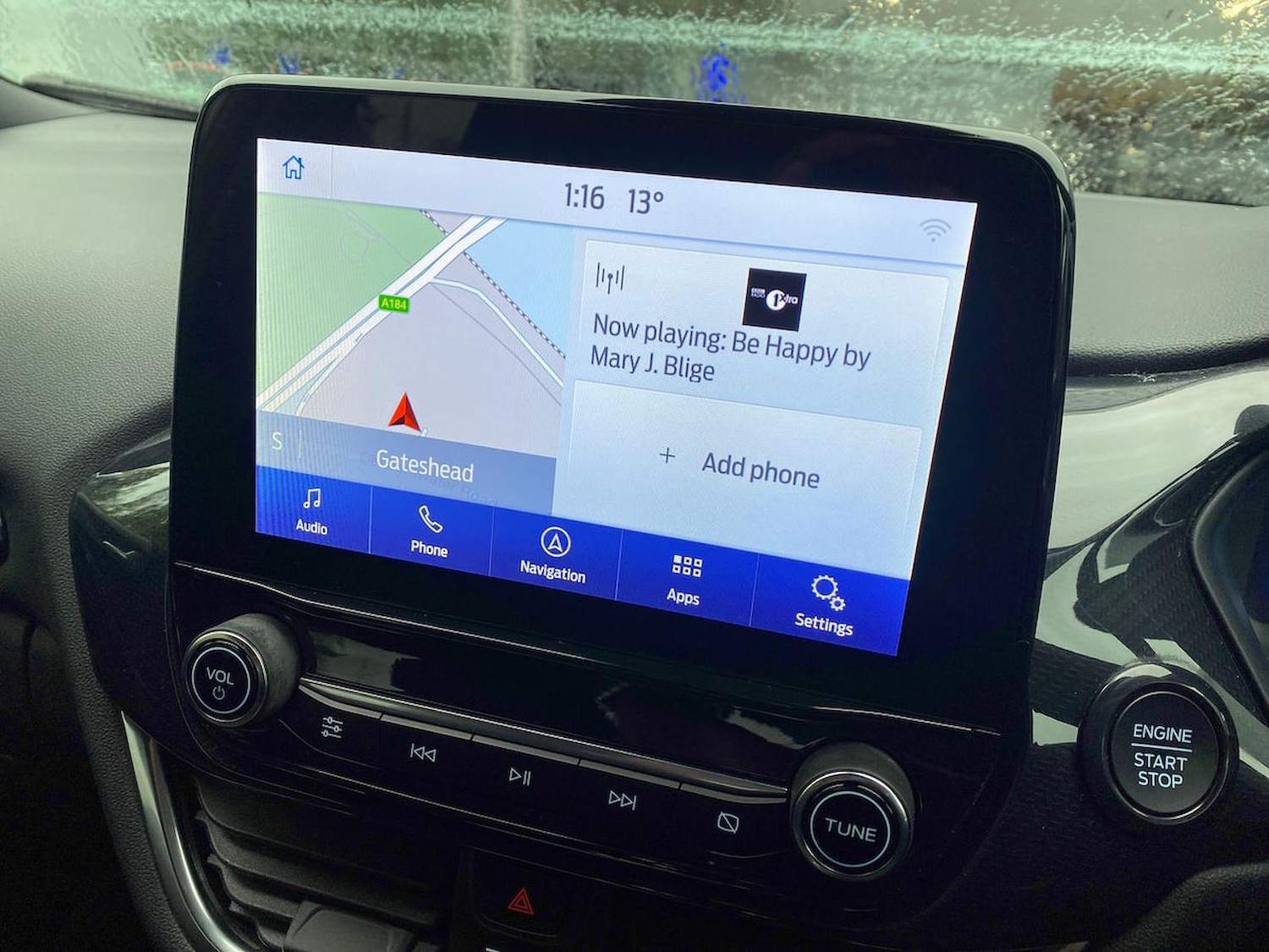 Used Ford Puma 2023 for sale - 76945915: Photo 11