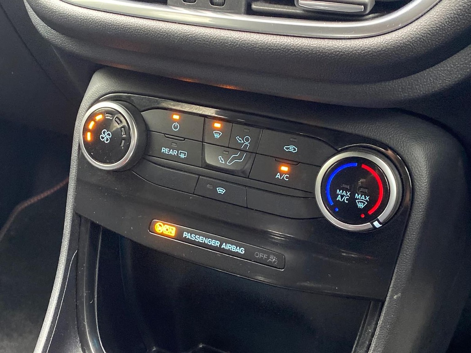 Used Ford Puma 2023 for sale - 76945915: Photo 12