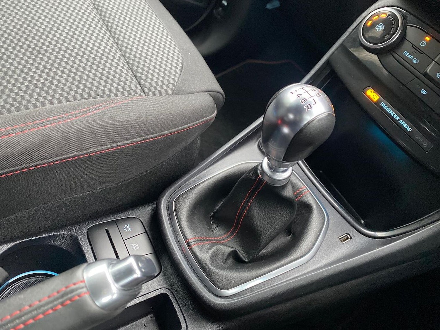 Used Ford Puma 2023 for sale - 76945915: Photo 13