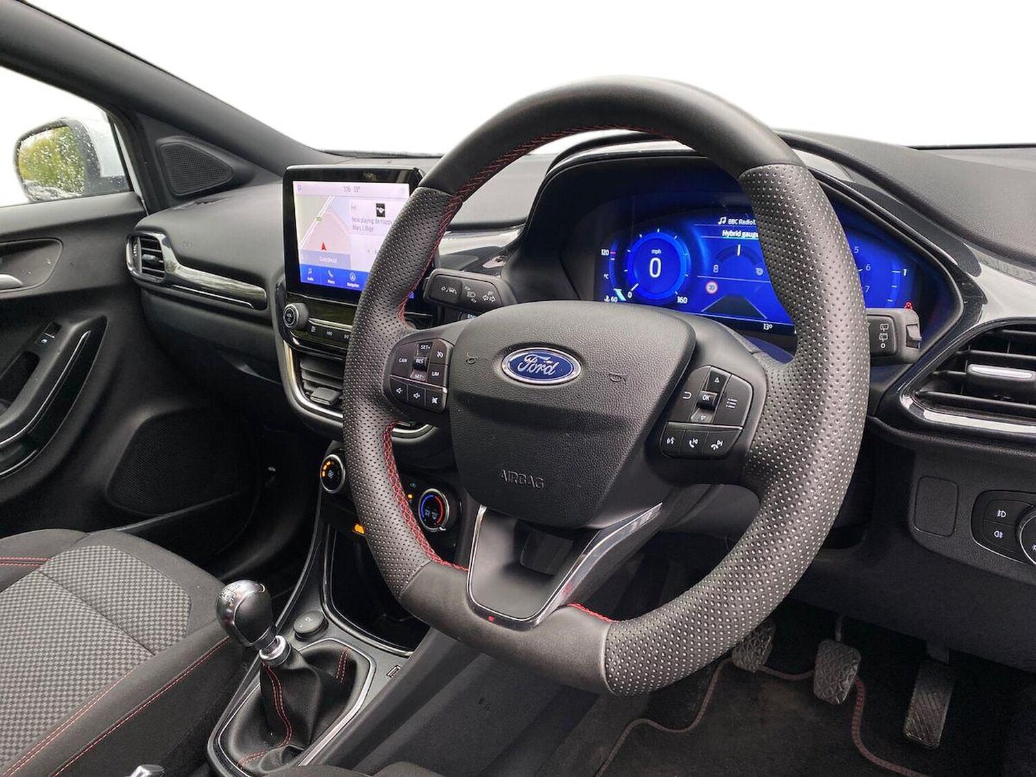 Used Ford Puma 2023 for sale - 76945915: Photo 15