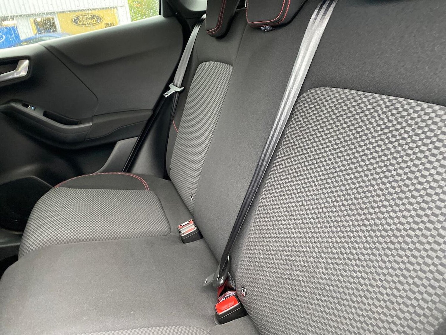 Used Ford Puma 2023 for sale - 76945915: Photo 16