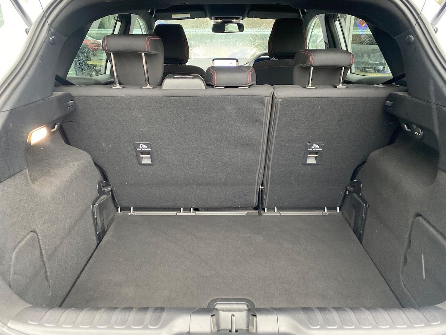 Used Ford Puma 2023 for sale - 76945915: Photo 17