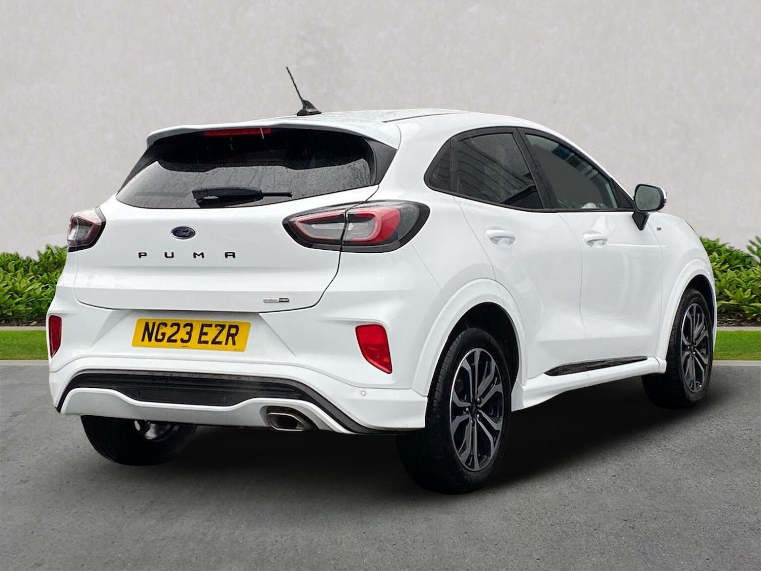 Used Ford Puma 2023 for sale - 76945915: Photo 18