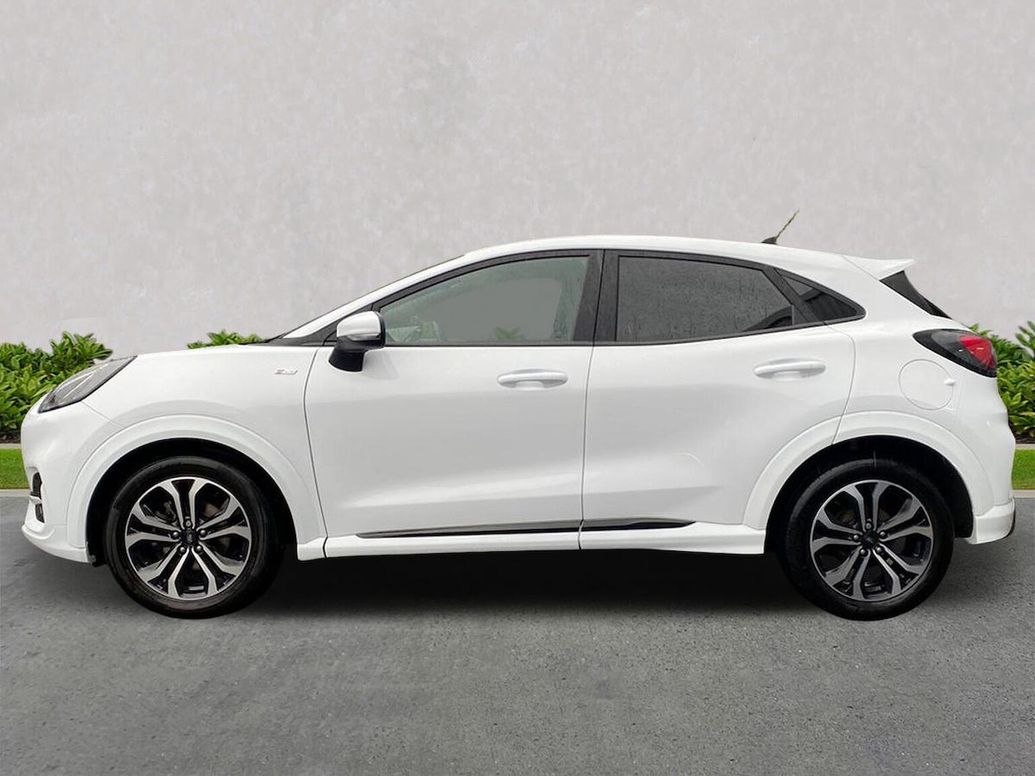 Used Ford Puma 2023 for sale - 76945915: Photo 19