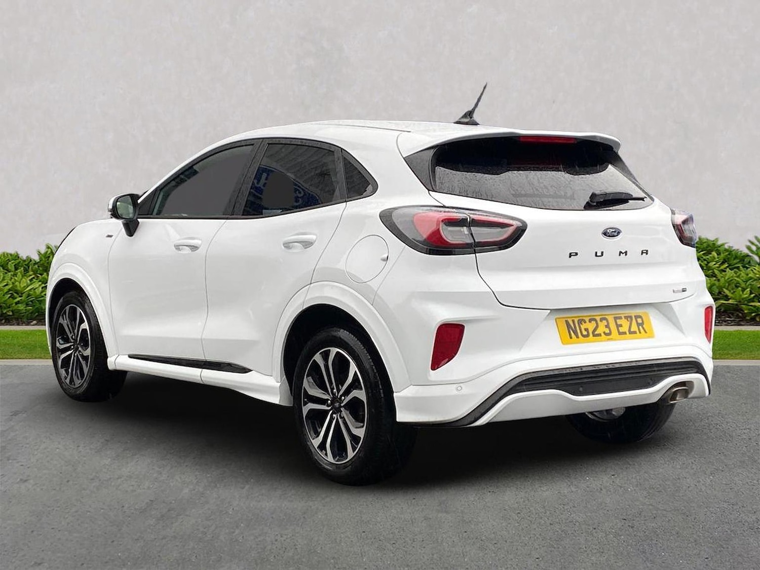 Used Ford Puma 2023 for sale - 76945915: Photo 2