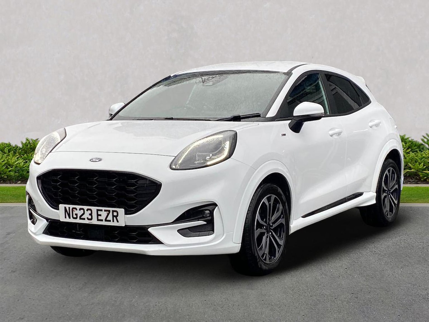 Used Ford Puma 2023 for sale - 76945915: Photo 20