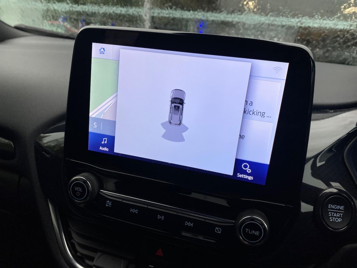 Used Ford Puma 2023 for sale - 76945915: Photo 23