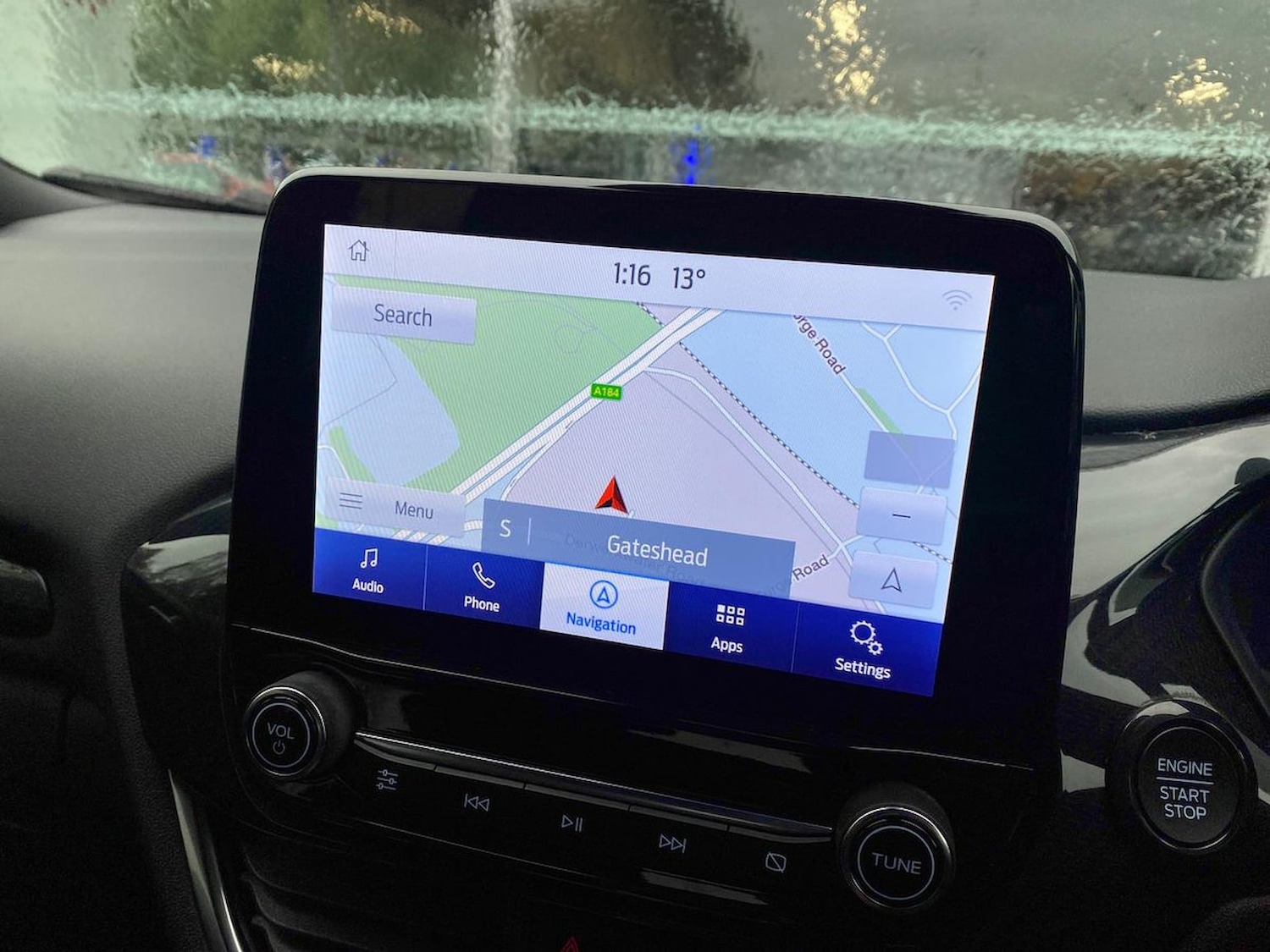 Used Ford Puma 2023 for sale - 76945915: Photo 24