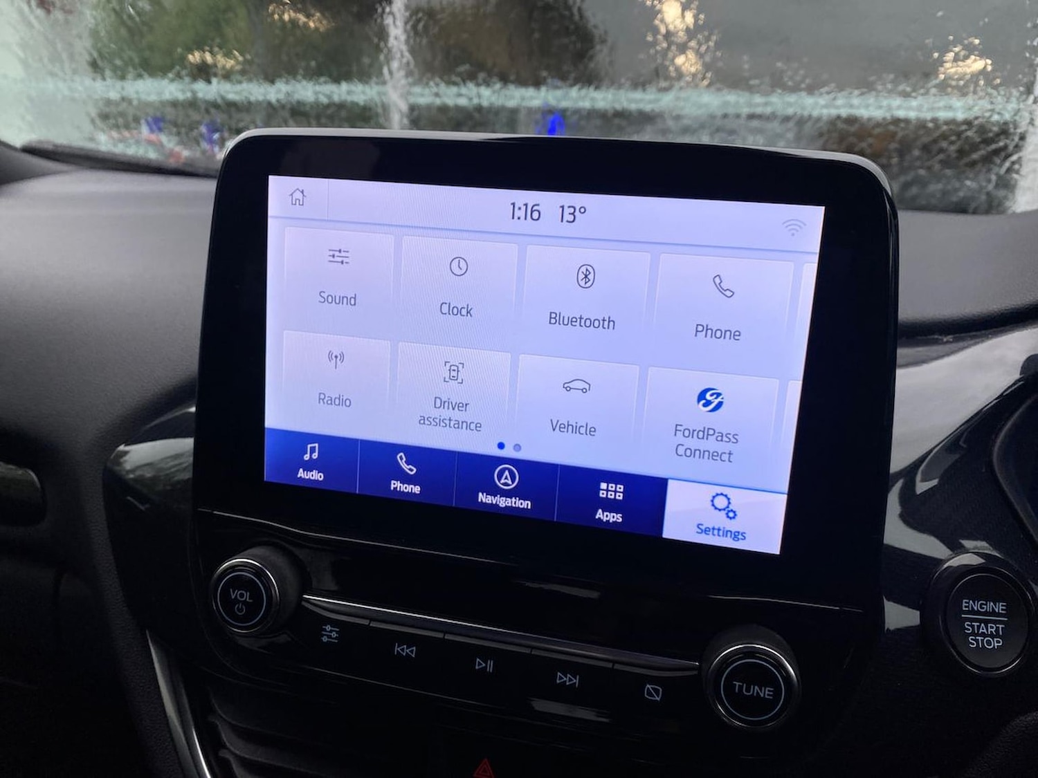 Used Ford Puma 2023 for sale - 76945915: Photo 25