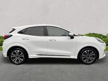 Used Ford Puma 2023 for sale - 76945915: Photo