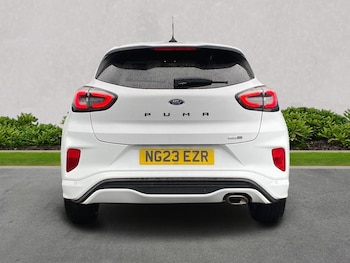 Used Ford Puma 2023 for sale - 76945915: Photo