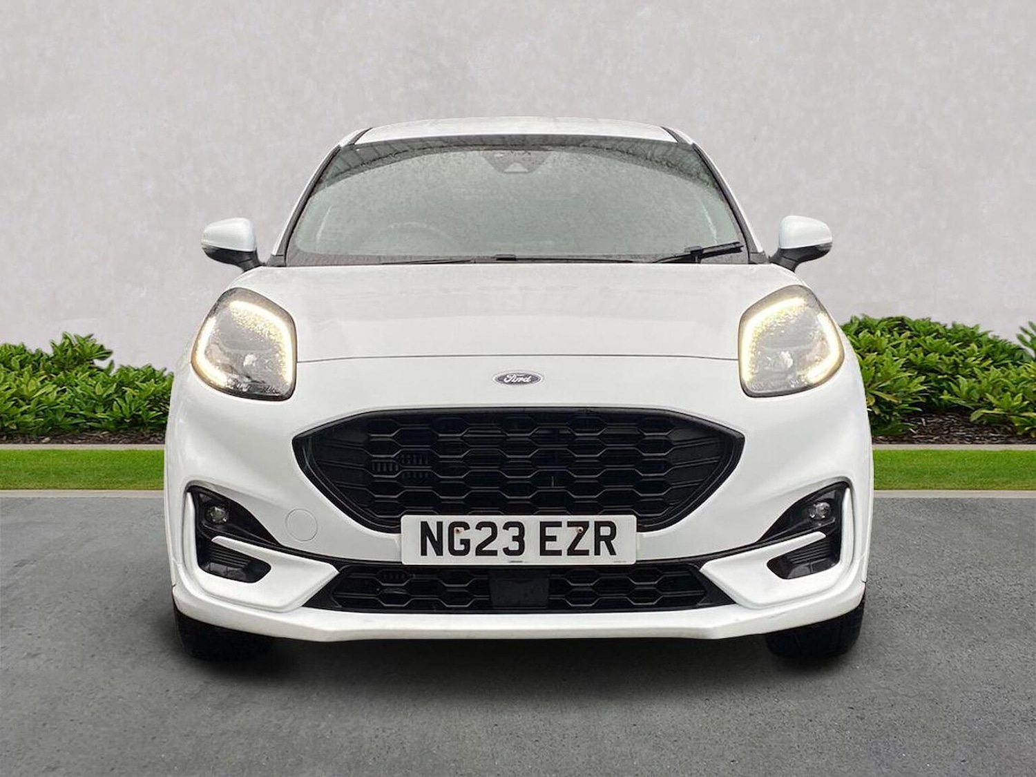 Used Ford Puma 2023 for sale - 76945915: Photo 5