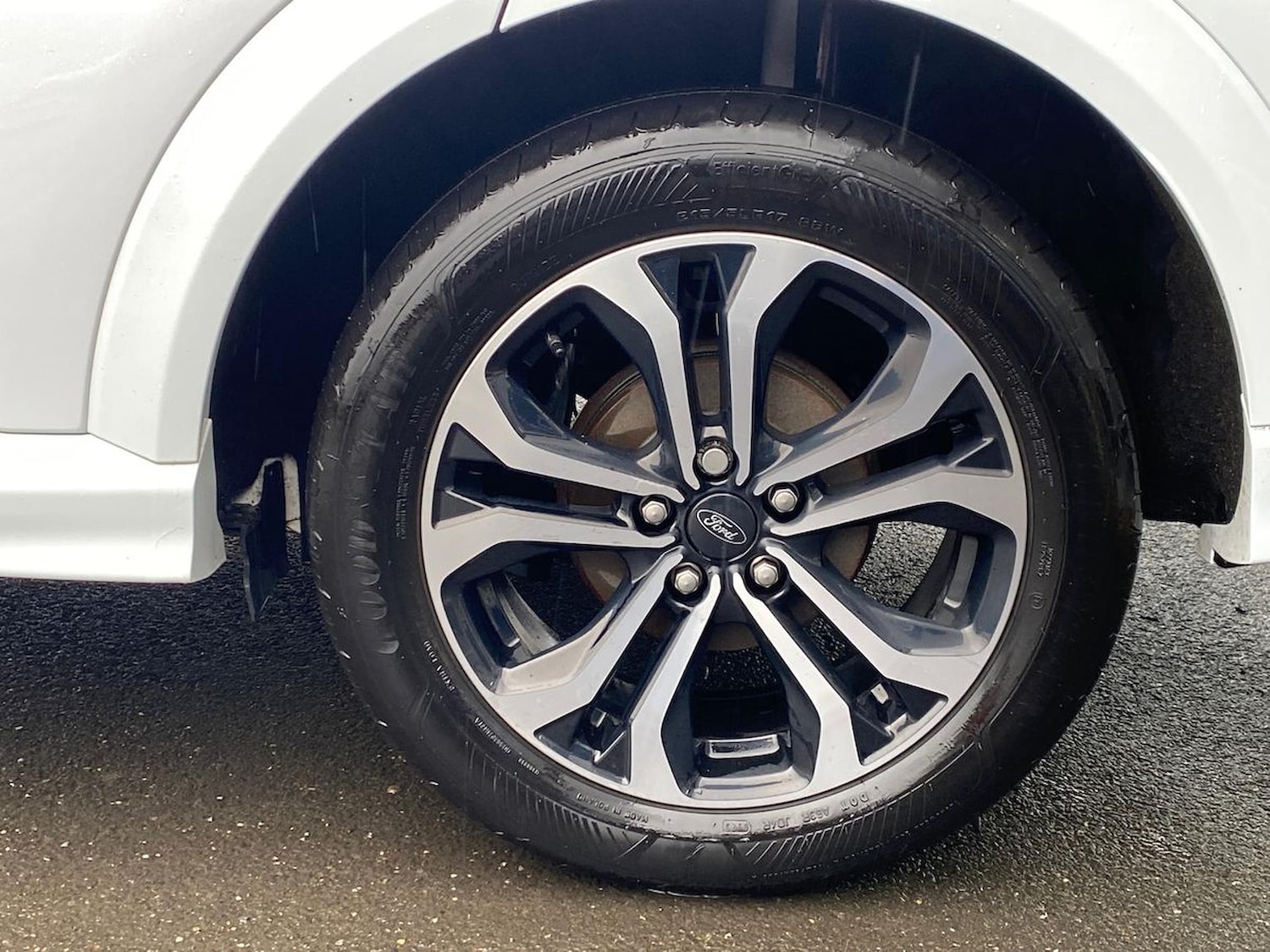 Used Ford Puma 2023 for sale - 76945915: Photo 6