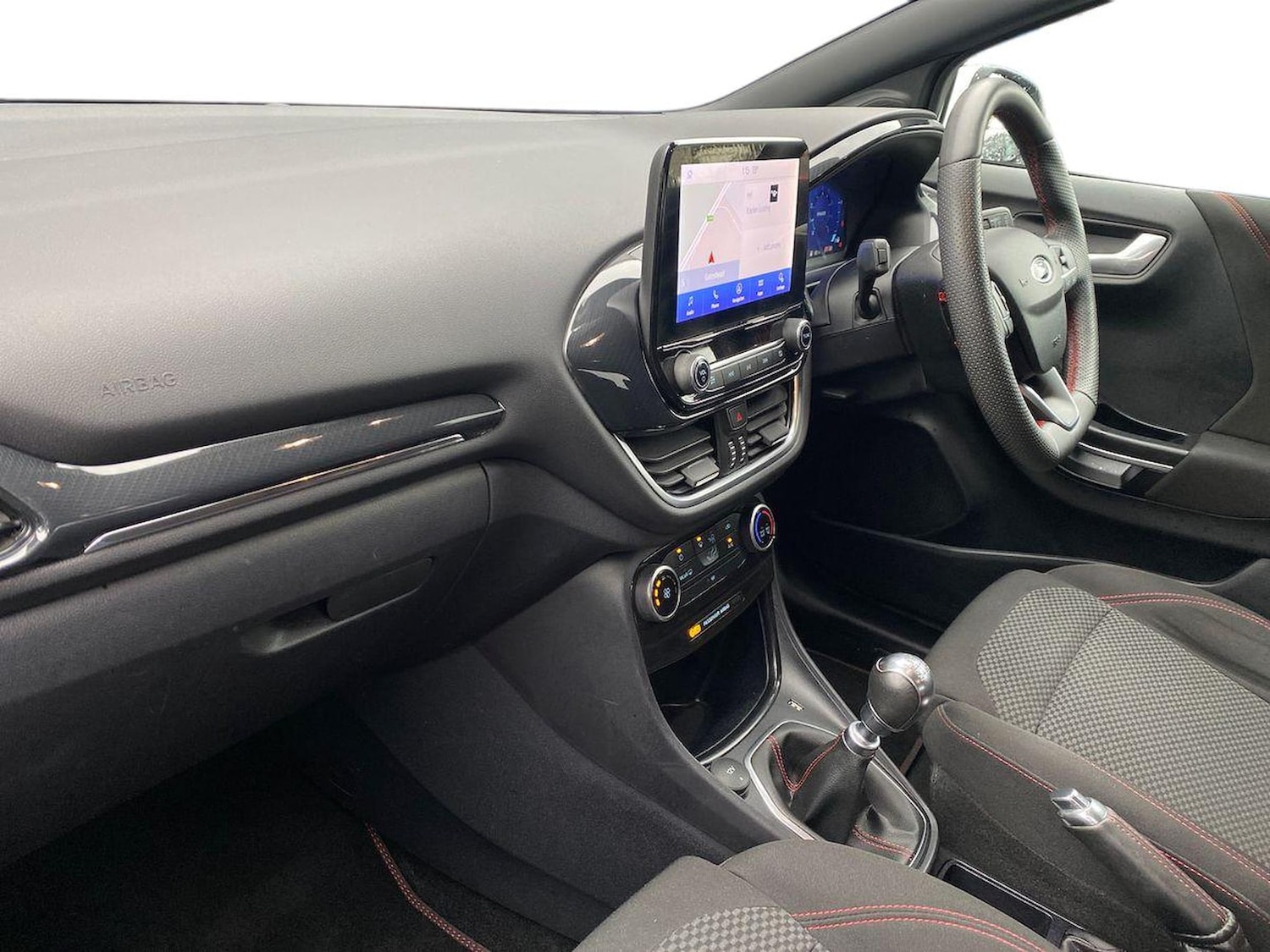 Used Ford Puma 2023 for sale - 76945915: Photo 7