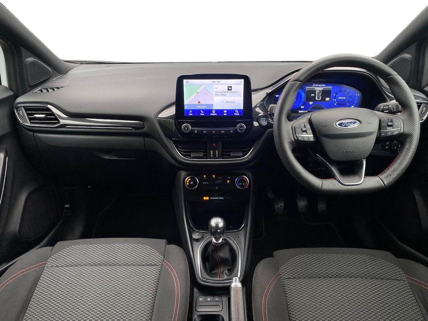 Used Ford Puma 2023 for sale - 76945915: Photo 8