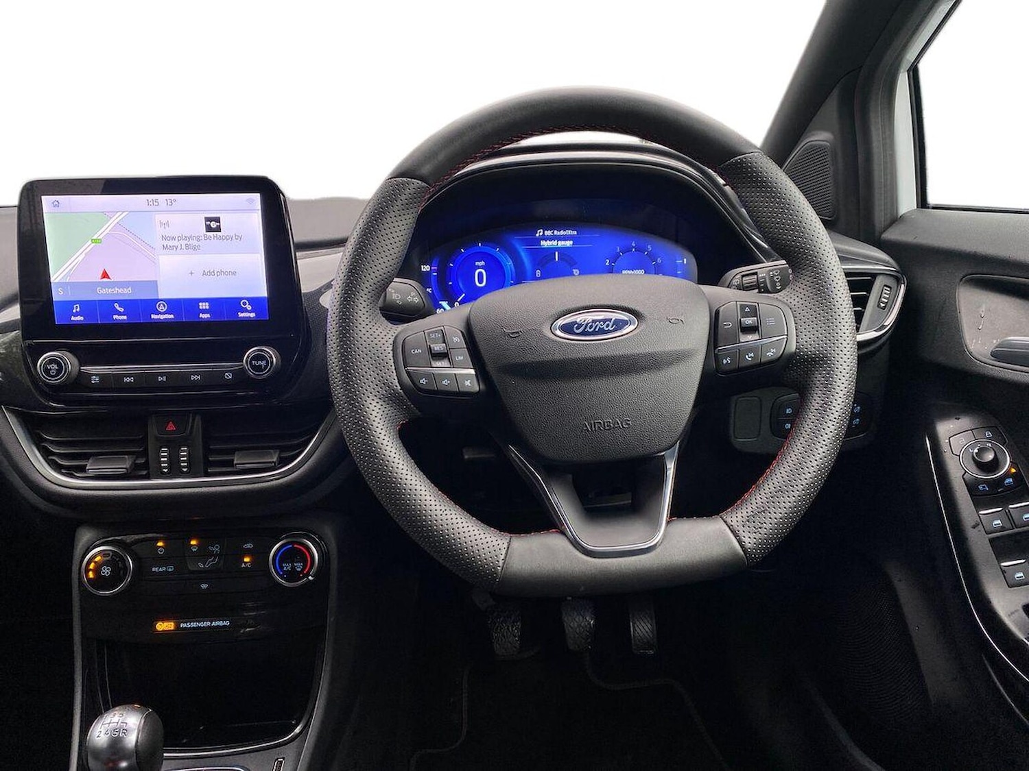 Used Ford Puma 2023 for sale - 76945915: Photo 9