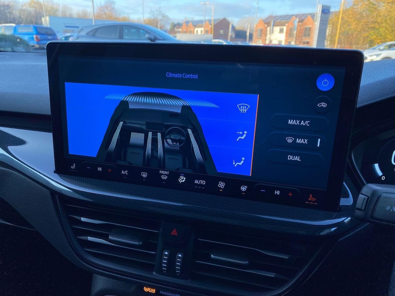 Used Ford Focus 2025 for sale - 77564227: Photo 12