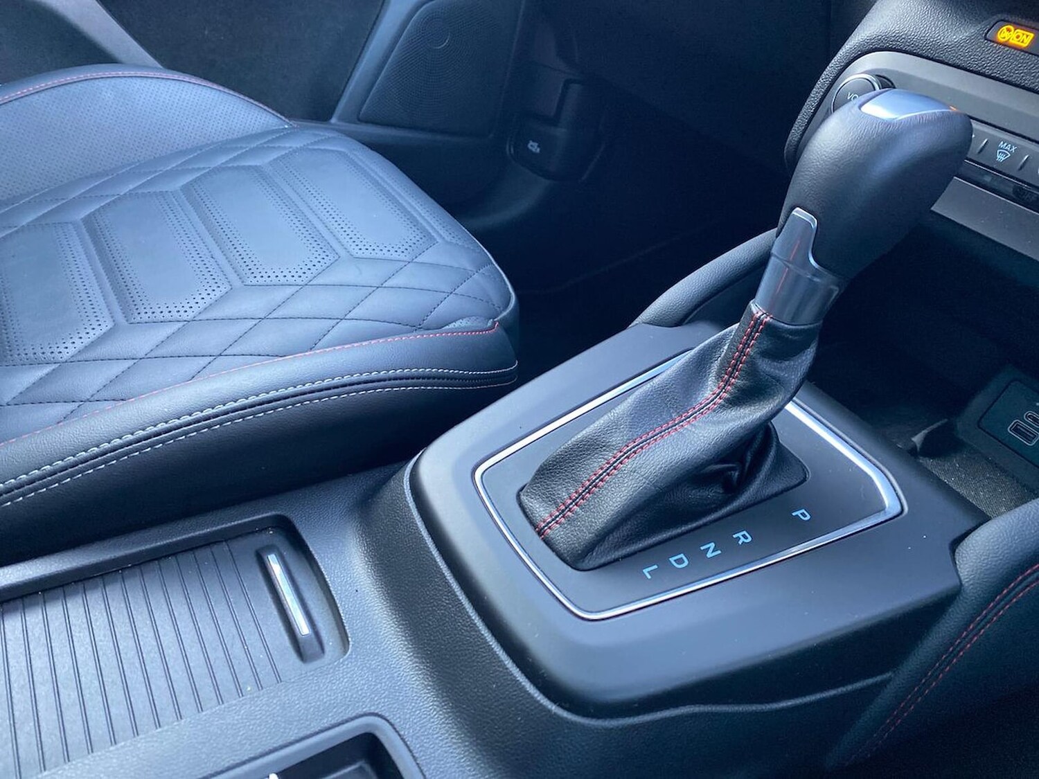 Used Ford Focus 2025 for sale - 77564227: Photo 13