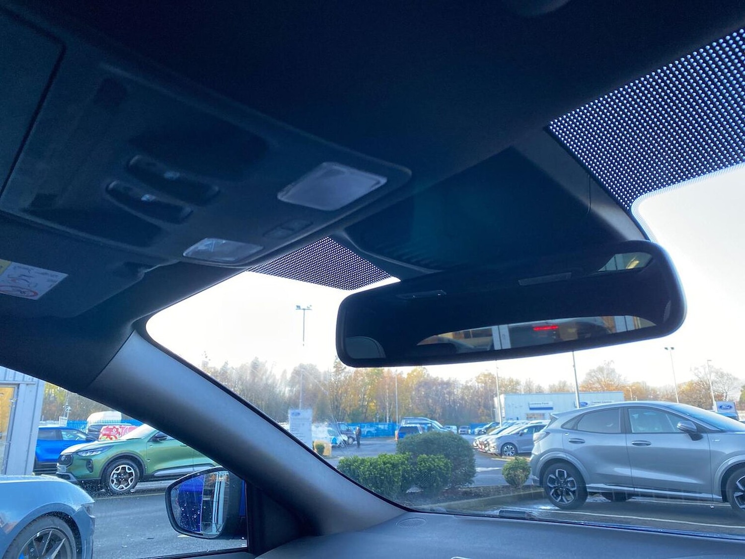 Used Ford Focus 2025 for sale - 77564227: Photo 14