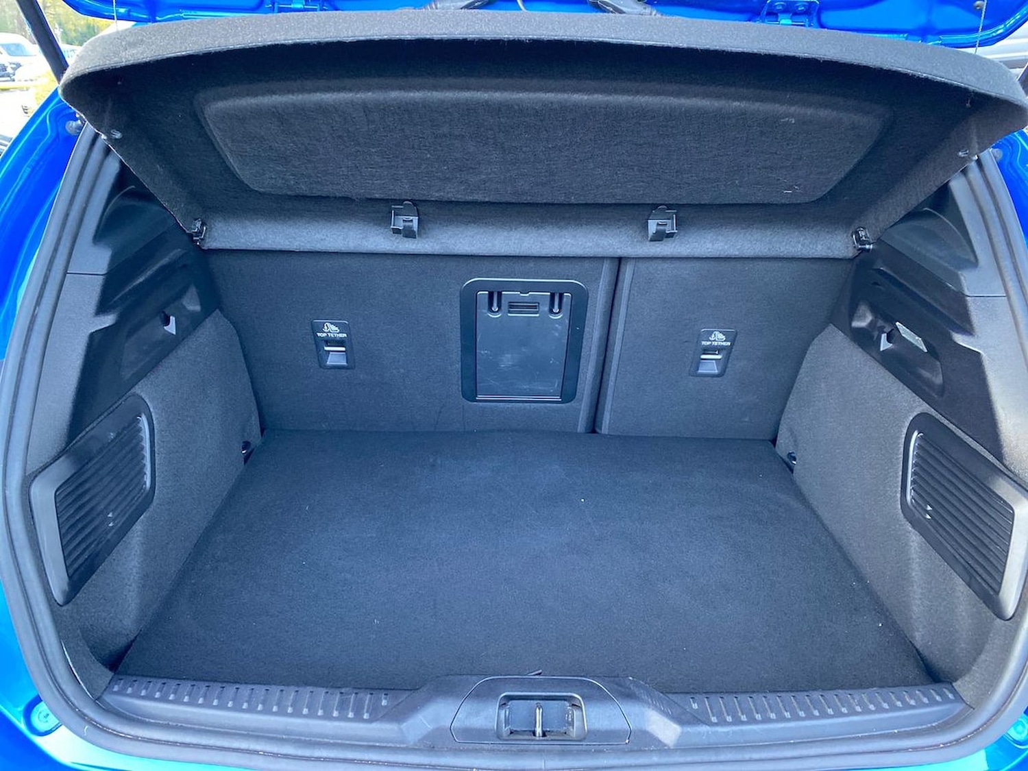 Used Ford Focus 2025 for sale - 77564227: Photo 17