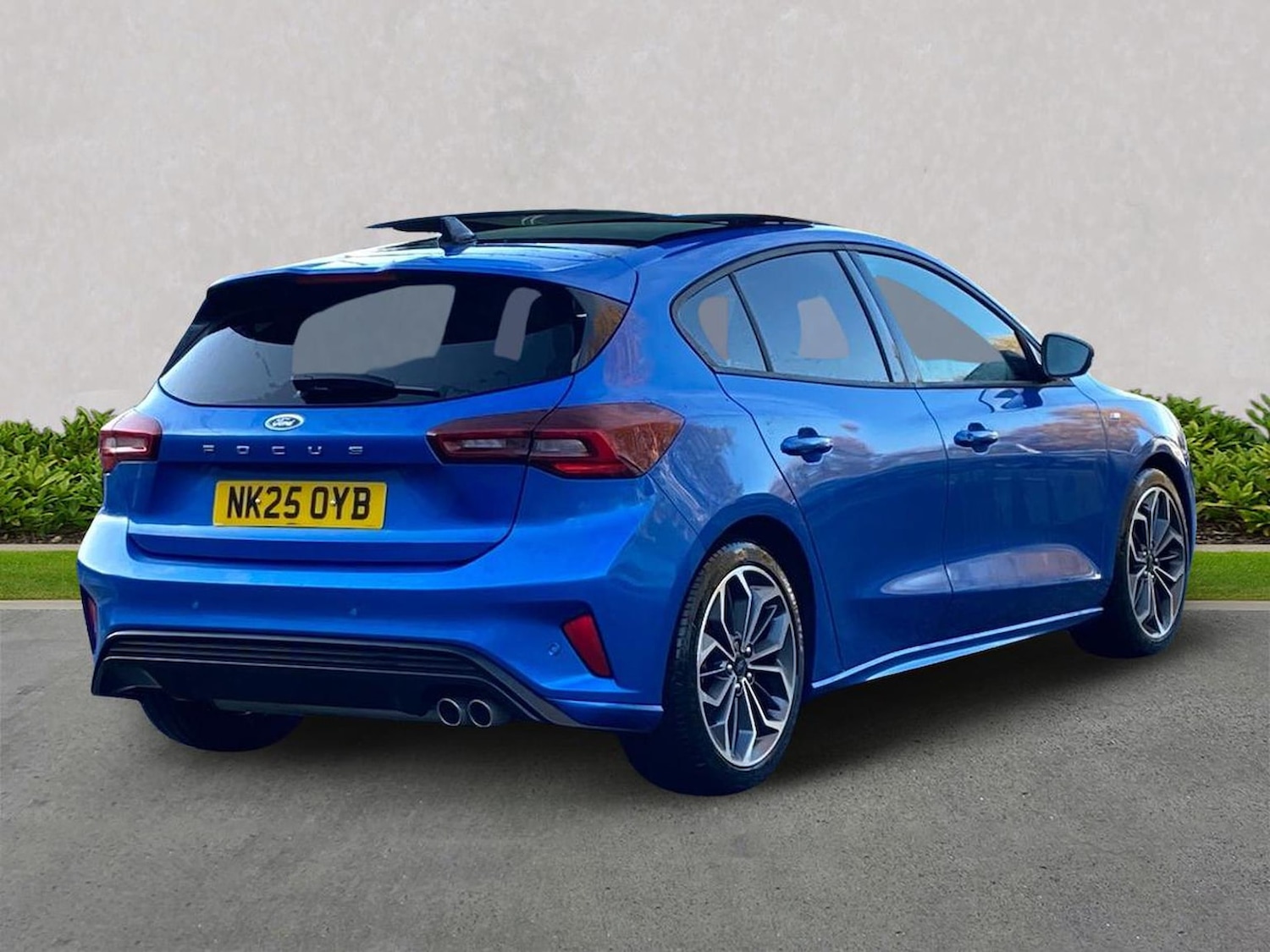 Used Ford Focus 2025 for sale - 77564227: Photo 18