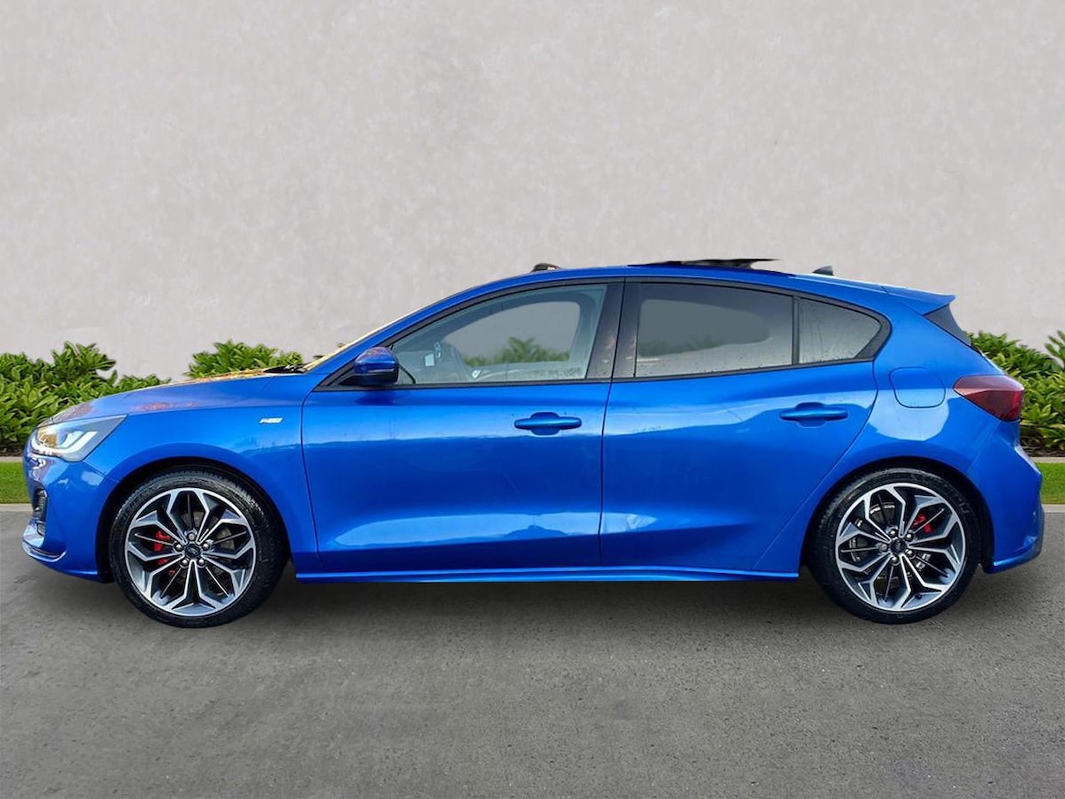 Used Ford Focus 2025 for sale - 77564227: Photo 19