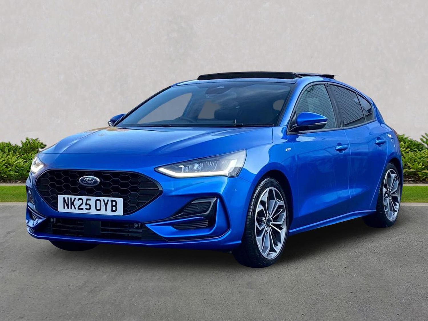 Used Ford Focus 2025 for sale - 77564227: Photo 20