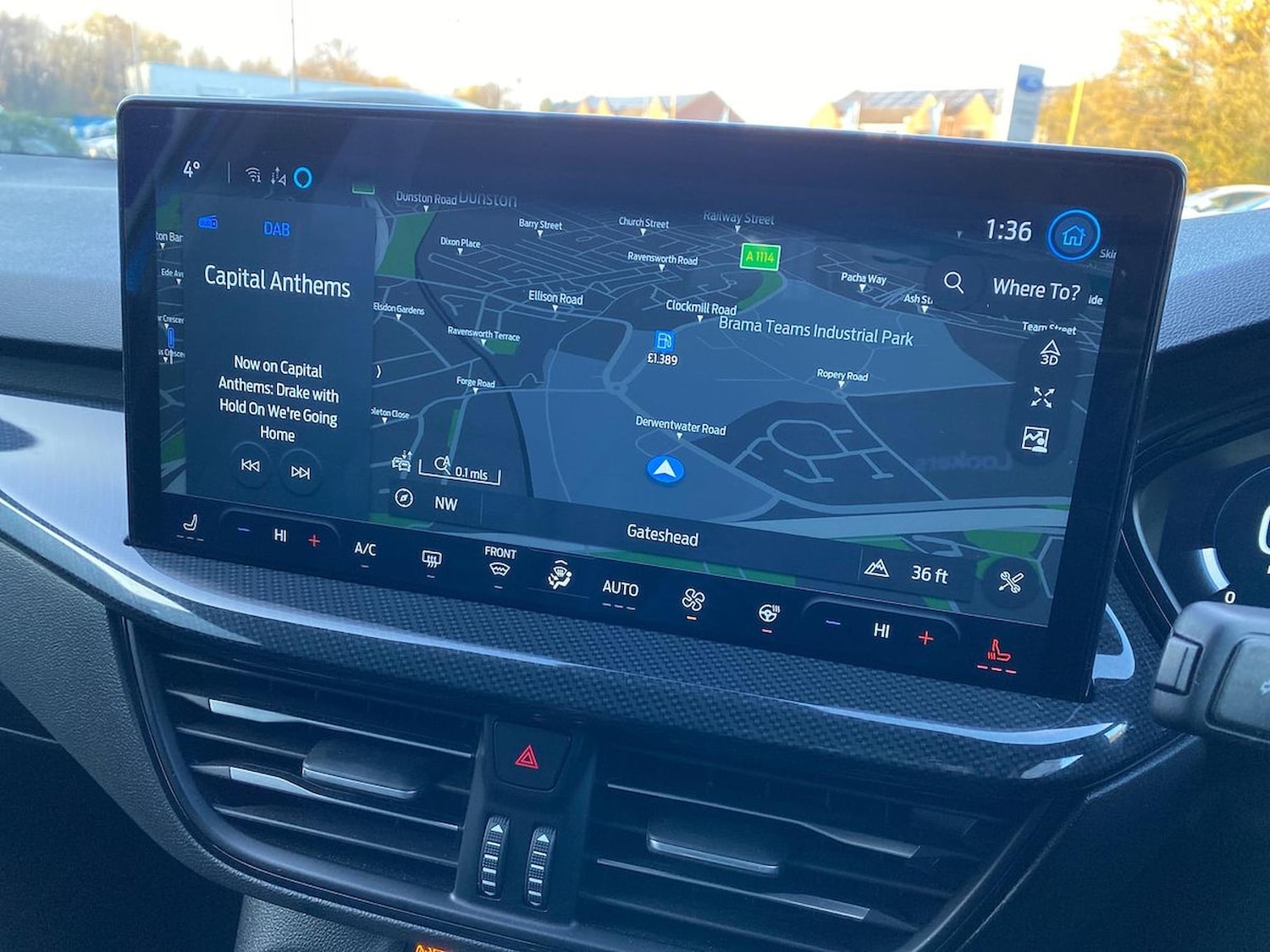 Used Ford Focus 2025 for sale - 77564227: Photo 24