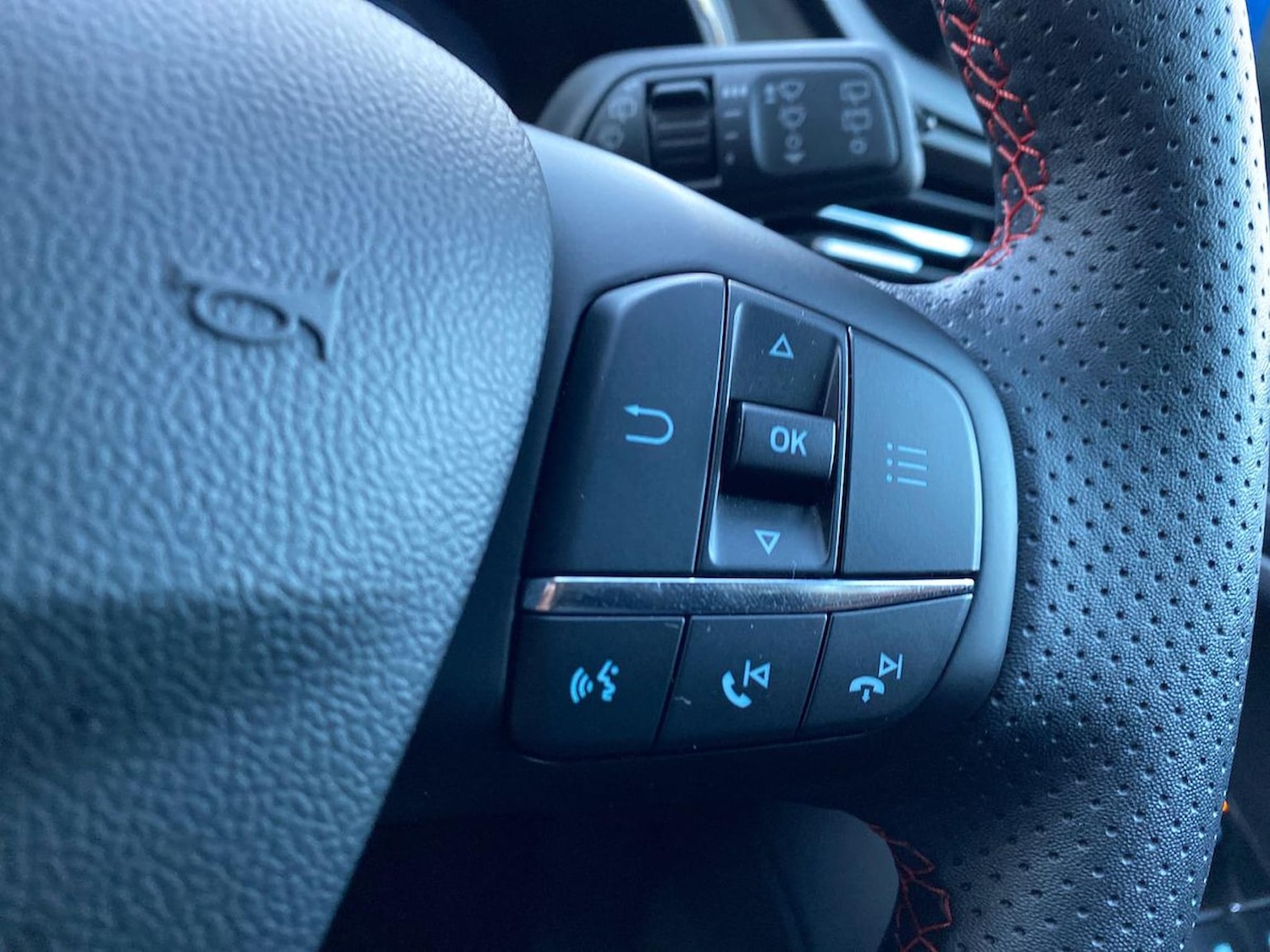 Used Ford Focus 2025 for sale - 77564227: Photo 27