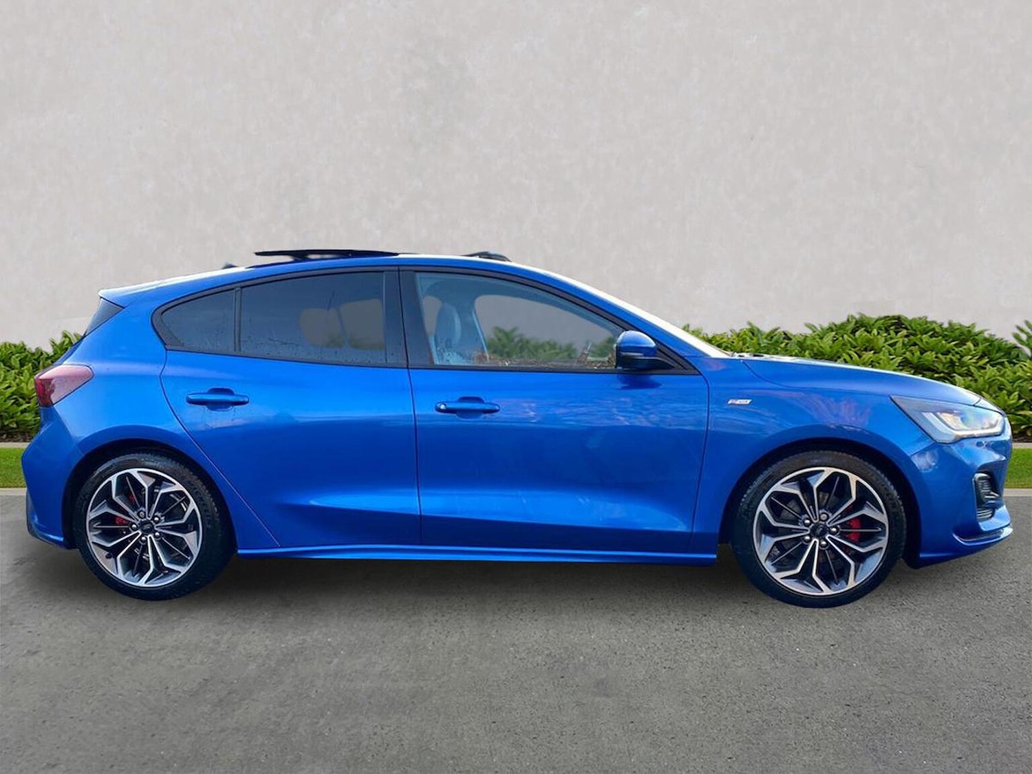 Used Ford Focus 2025 for sale - 77564227: Photo 3