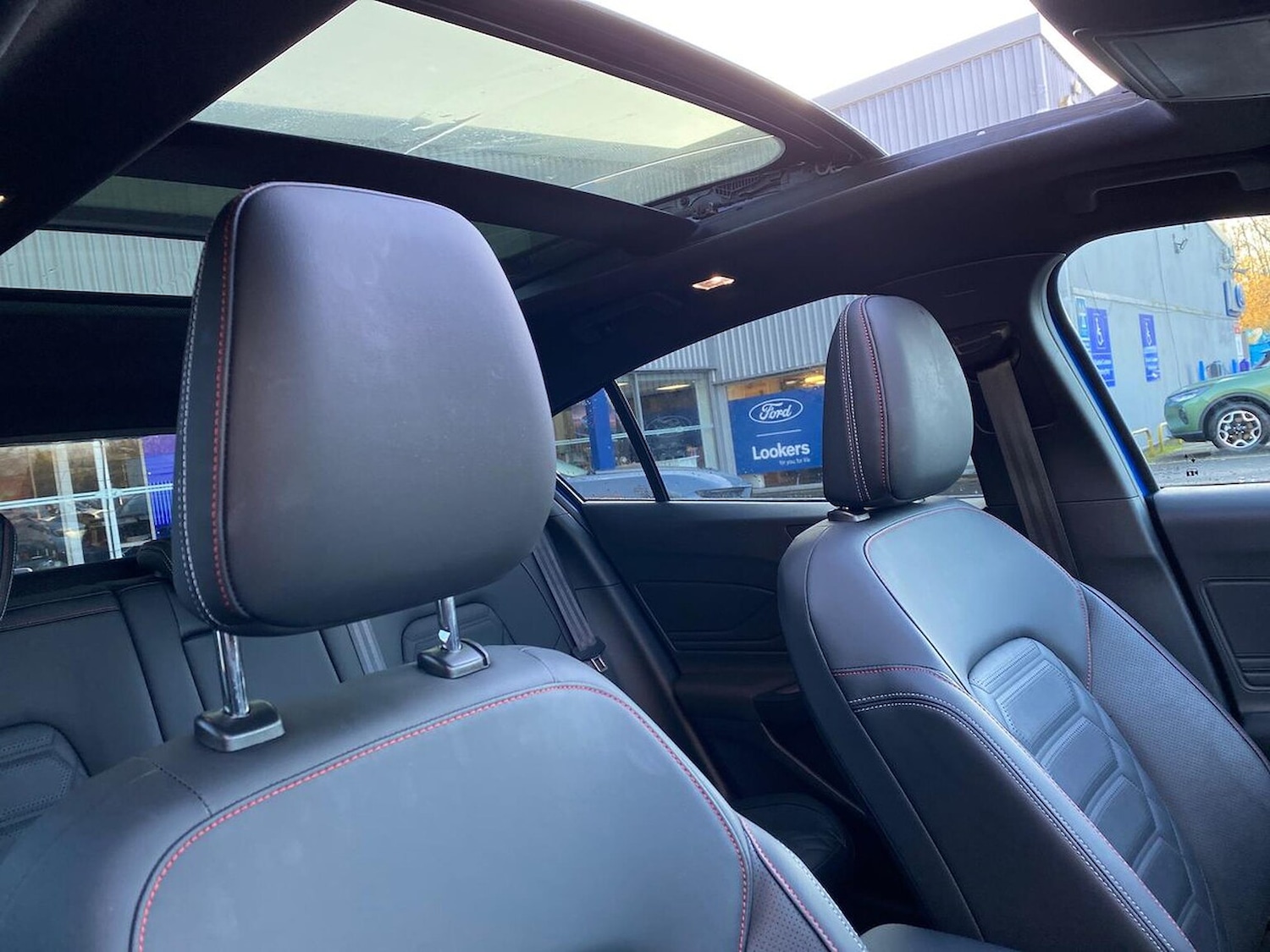 Used Ford Focus 2025 for sale - 77564227: Photo 34