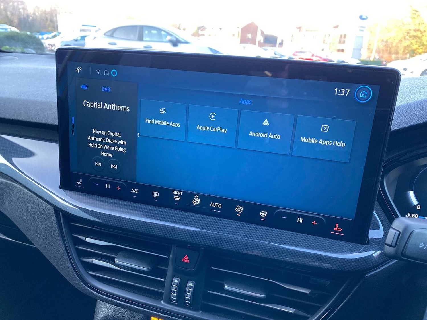 Used Ford Focus 2025 for sale - 77564227: Photo 35