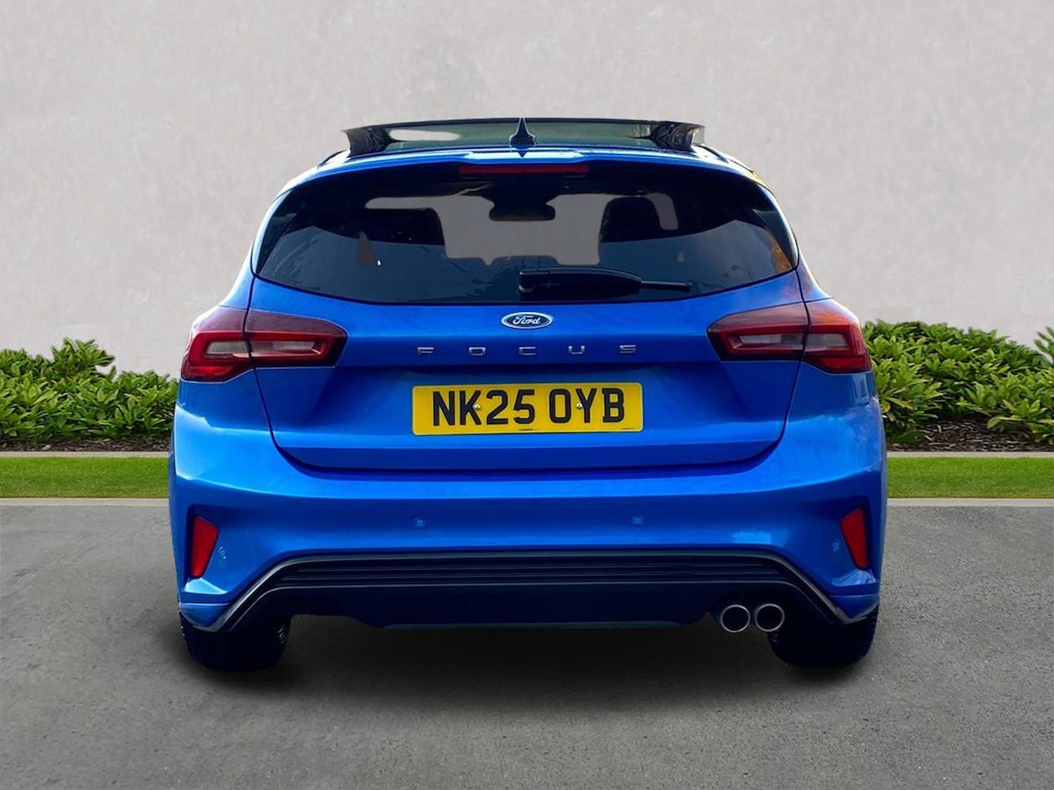 Used Ford Focus 2025 for sale - 77564227: Photo 4