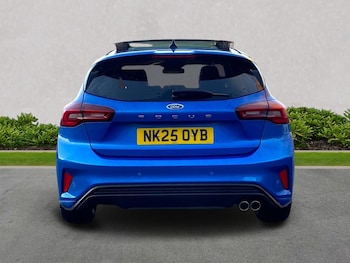 Used Ford Focus 2025 for sale - 77564227: Photo