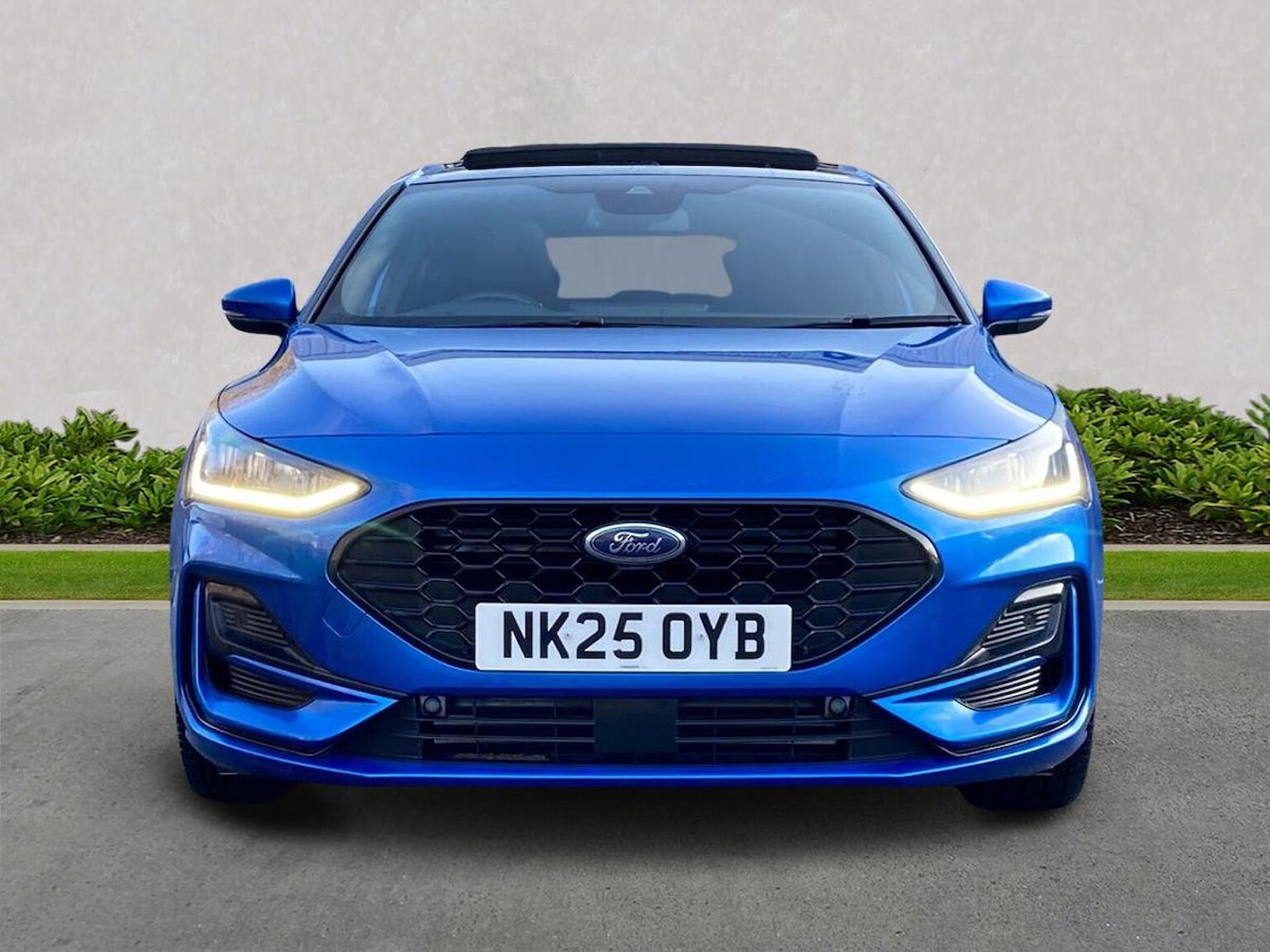 Used Ford Focus 2025 for sale - 77564227: Photo 5