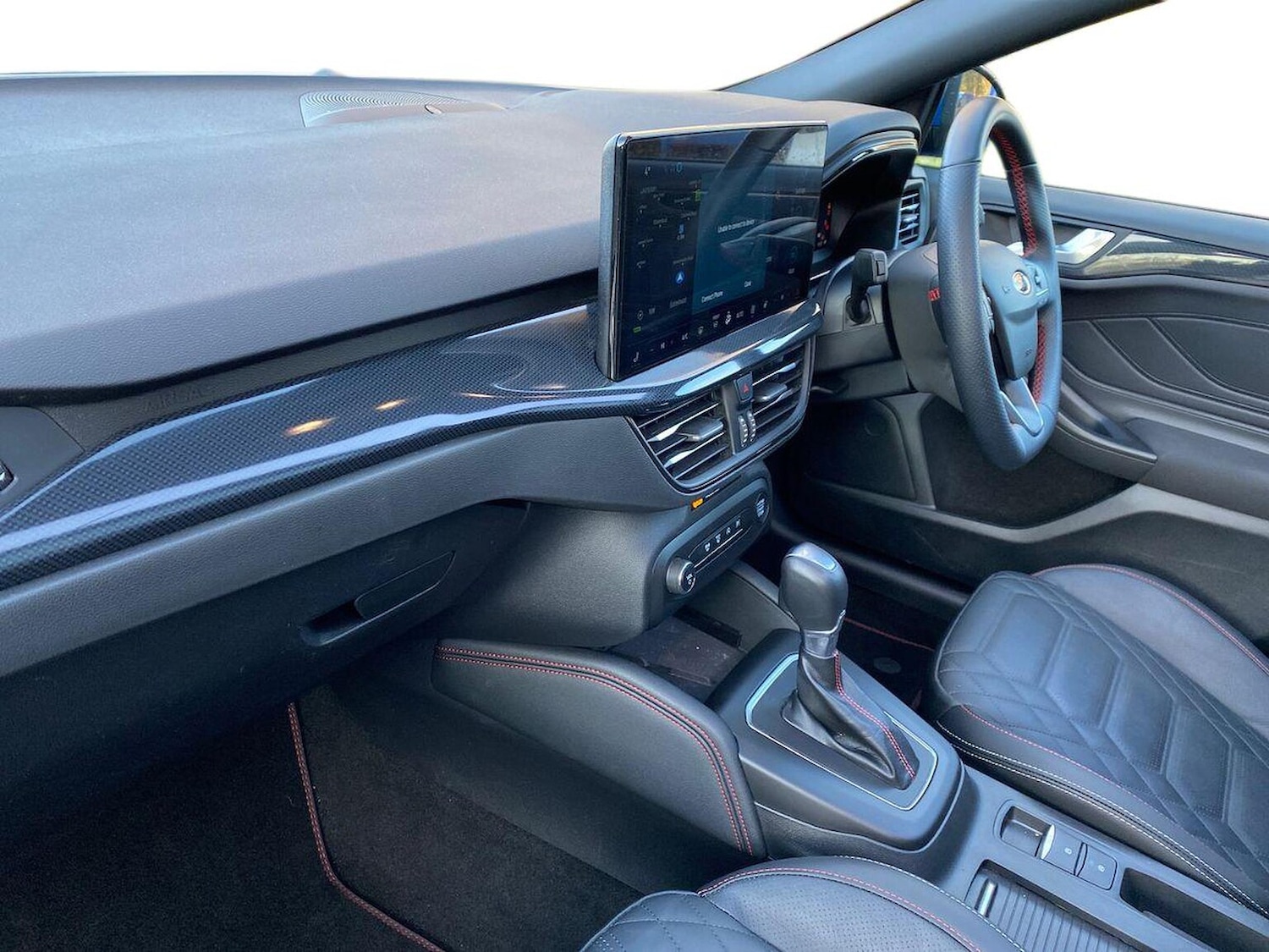 Used Ford Focus 2025 for sale - 77564227: Photo 7