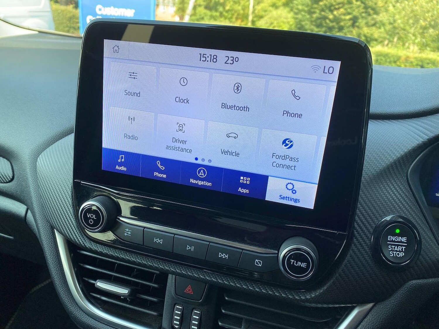 Vehicle 34