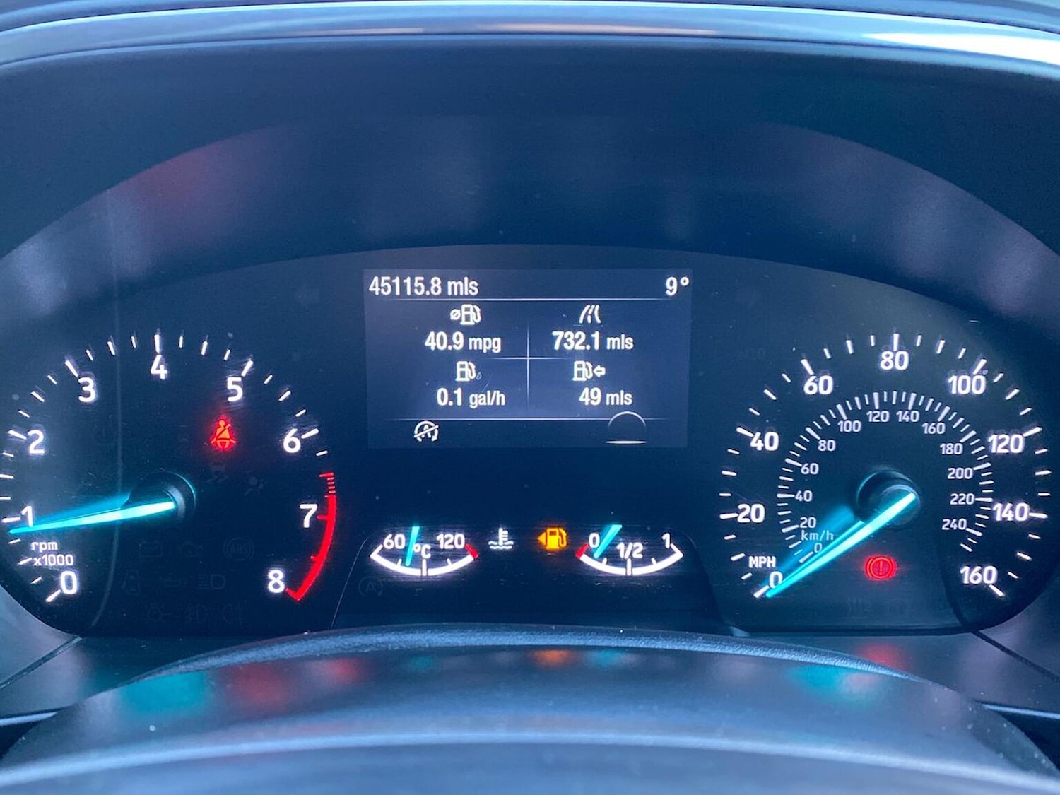 Used Ford Focus 2020 for sale - 76387180: Photo 10