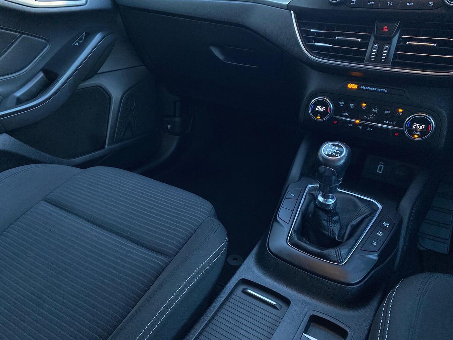 Used Ford Focus 2020 for sale - 76387180: Photo 13