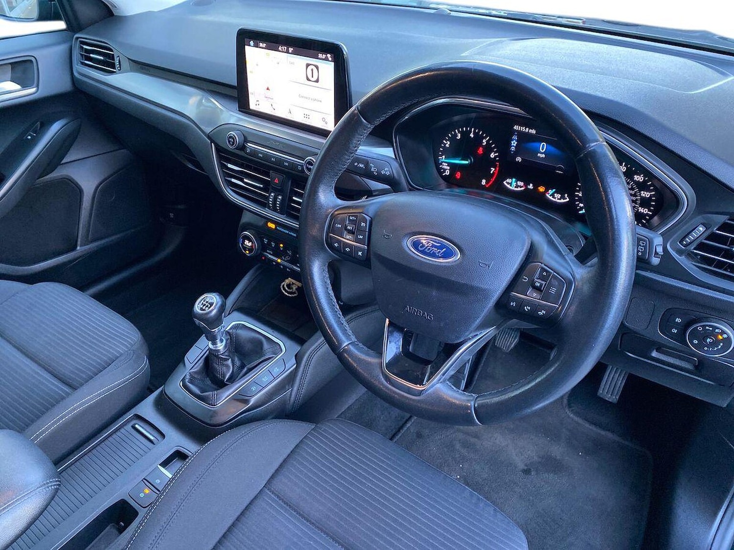 Used Ford Focus 2020 for sale - 76387180: Photo 15