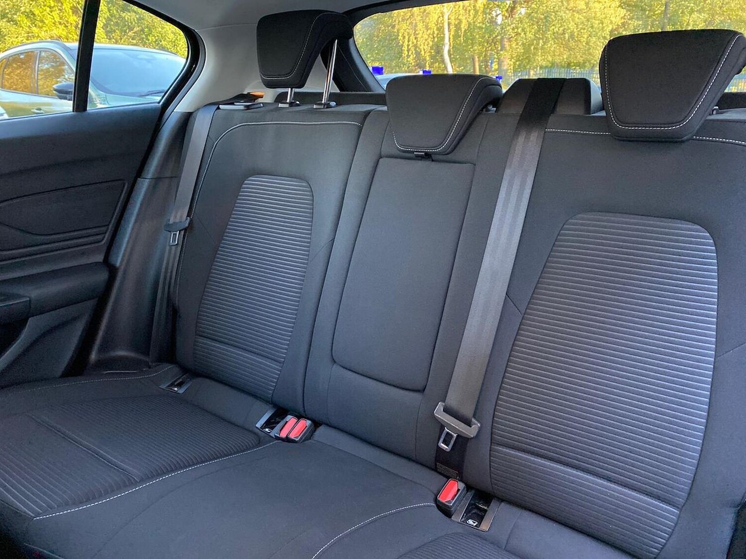 Used Ford Focus 2020 for sale - 76387180: Photo 16