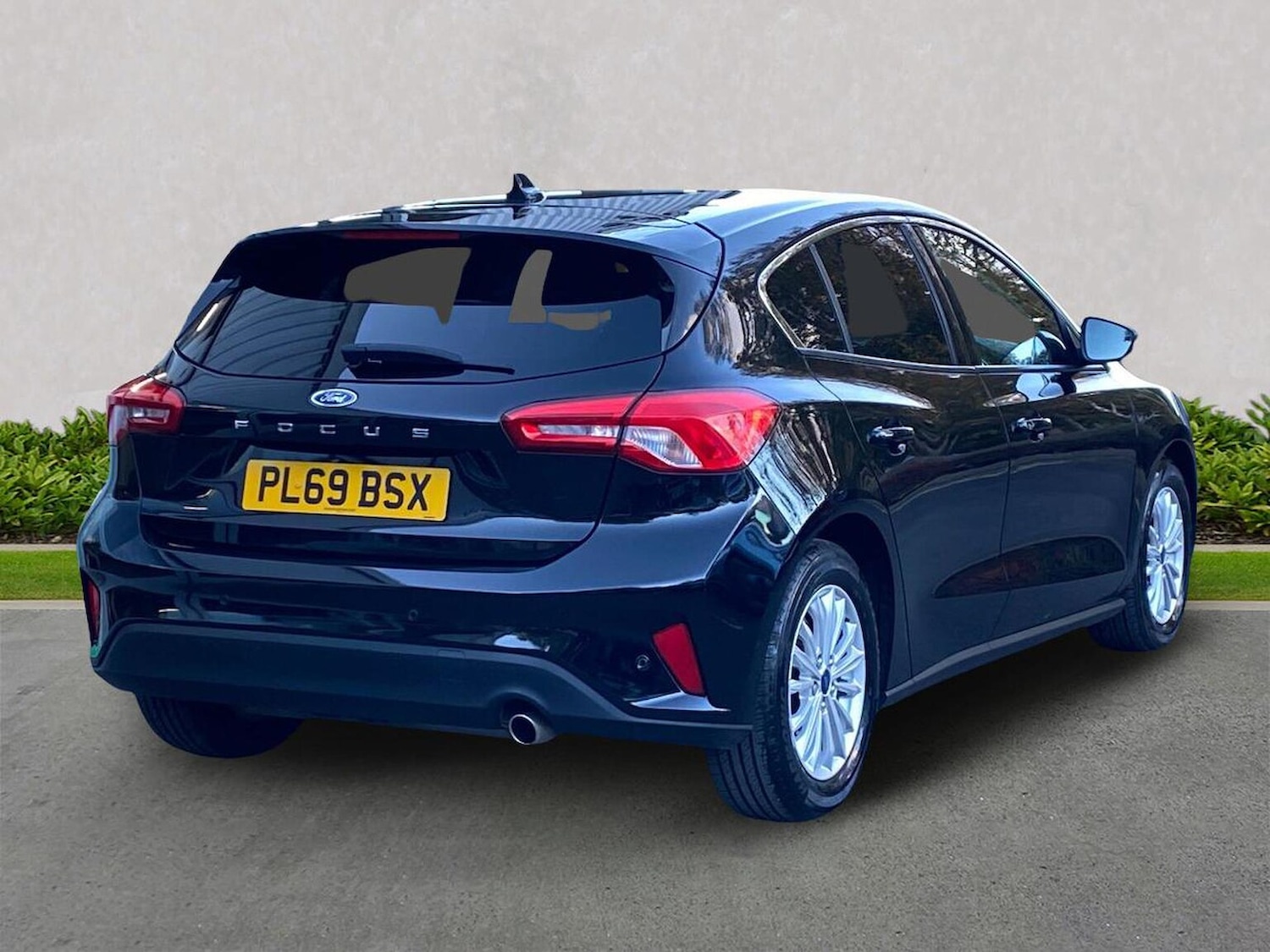 Used Ford Focus 2020 for sale - 76387180: Photo 18