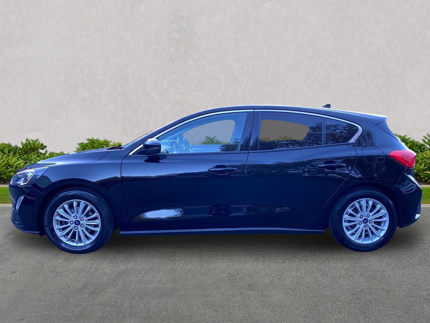 Used Ford Focus 2020 for sale - 76387180: Photo 19